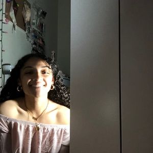 Meet your Posher, Samantha